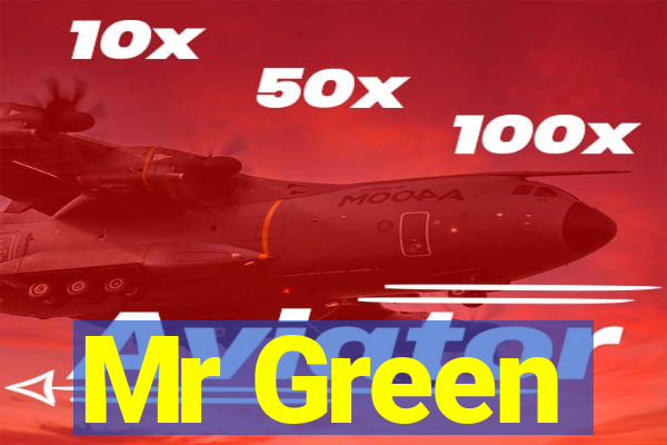 Mr Green